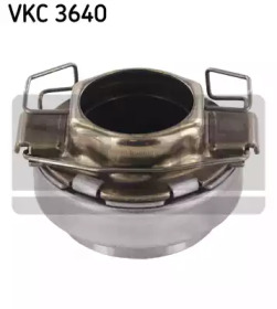 Подшипник SKF VKC 3640